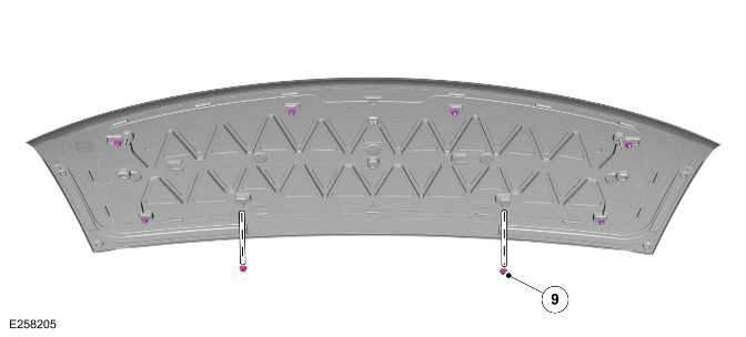 Exterior Trim and Ornamentation